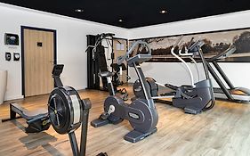 Hotel Mercure Blois Centre